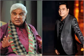 गानों के रिमिक्स से परेशान हैं बड़े गीतकार, ar rahman, javed akhtar, prasoon joshi, Sameer anjaan, Indian performing right society will go court against remix song