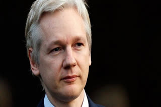 Assange secretly fathered 2 children, reveals lawyer