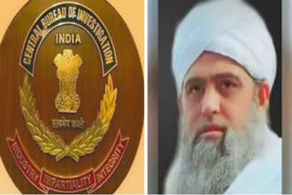 COVID-19  coronavirus  Maulana Saad  Crime branch delhi  Tablighi jamaat  Crime Branch to arrest Maulana Saad  തബ്‌ലിഗ് ജമാഅത്ത്  തബ്‌ലിഗ് ജമാഅത്ത് തലവനെ അറസ്റ്റ് ചെയ്യാനൊരുങ്ങി ഡല്‍ഹി ക്രൈംബ്രാഞ്ച്