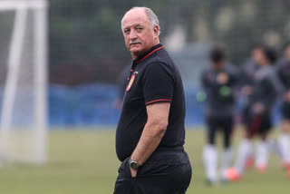 Scolari