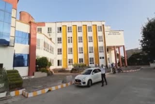 Bundelkhand Medical College gets a big achievement