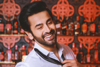 Shashank Vyas, Shashank Vyas says I don't take social media, शशांक व्यास, सोशल मीडिया को गंभीरता से नहीं लेते शशांक व्यास