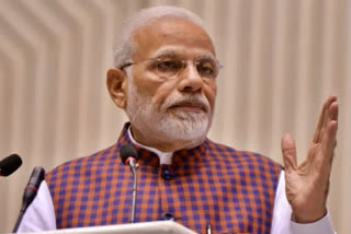 PM Modi to address nation tomorrow on COVID-19