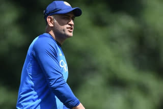 Rahul apt replacement for Dhoni at T20 World Cup: Gambhir