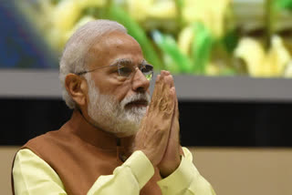 Prime Minister Narendra Modi