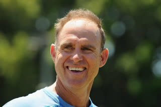 batsman Matthew Hayden,  Dalai Lama