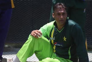 Shoaib Akhtar