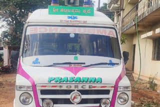 cases filed again ambulance drivers