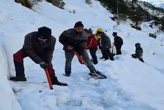 kedarnath yatra