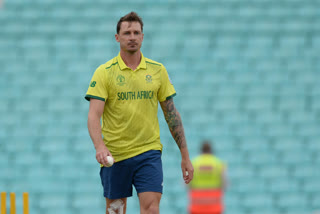 Dale Steyn