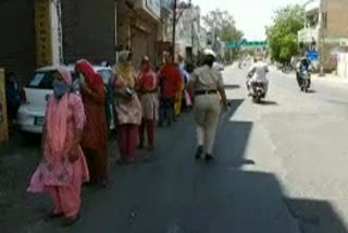 women at sonipat bank