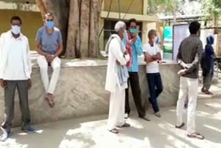 petrol pump worker death by beaten in rewari