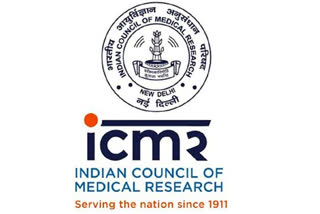 ICMR  Dr Raman Gangakhedkar  Enough testing kits  Lav Agarwal  ഇന്ത്യക്ക് ആവശ്യത്തിന് പരിശോധനാ കിറ്റുകള്‍ ഉണ്ടെന്ന് ഐസിഎംആര്‍  ഐസിഎംആര്‍  കൊവിഡ്‌ പരിശോധനാ കിറ്റുകള്‍  ന്യൂഡല്‍ഹി