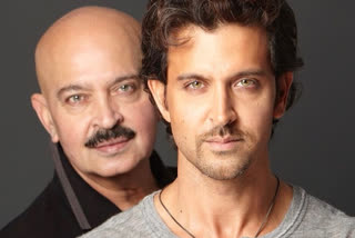 Hrithik Roshan