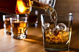 committee set up to open liquor store in lockdown is now cancelled in raipur chhattisgarh