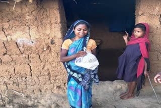 raipur food distribution during lockdown