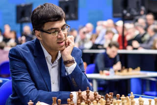 Vishwanathan anand