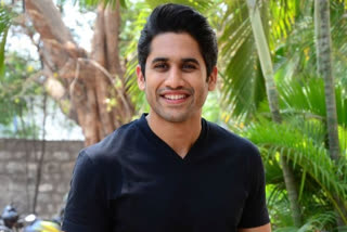 Akkineni Nagachaitanya will be lead a guest role in Samantha, Nandini Reddy Movie