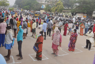 lockdown in guntur