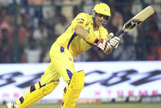 Hayden's 93 with Mongoose bat, Mongoose bat, raina's favorite IPL moment, Raina, ipl match 2010, CSKvsDD, ରାଇନାଙ୍କ IPLର ସବୁଠାରୁ ପ୍ରିୟ ମୁହୂର୍ତ୍ତ,  ମଙ୍ଗୁସ ବ୍ୟାଟରେ ହେଡେନଙ୍କ 93 ରନ