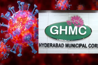 Ghmc appointed_Special_Officers_On_Corona preventive actions in hyderabad