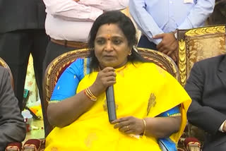 GOVERNOR TAMILISAI PUTHANDU_WISHES TO TAMILIANS IN HYDERABAD