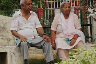 Centre asks states to inform senior citizens about COVID-19 advisory