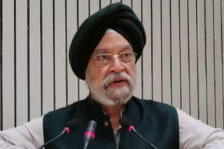 Civil Aviation  Hardeep Singh Puri  Twitter  Lifeline Udan  COVID-19  Air India  വൈദ്യസഹായങ്ങൾ എത്തിക്കുന്നതിന് ഉഡാൻ വിമാനങ്ങൾ പറന്നത് രണ്ട് ലക്ഷത്തിലധികം കിലോമീറ്റർ  ഉഡാൻ വിമാനങ്ങൾ  218 ലൈഫ് ലൈൻ ഉഡാൻ  സിവിൽ ഏവിയേഷൻ മന്ത്രി ഹർദീപ് സിങ് പുരി