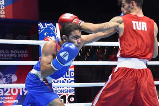 INDIA TO HOST THE 2020 ASIAN BOXING CHAMPIONSHIPS, ANNOUNCES BFI