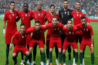 Portugal donates half of Euro 2020 qualifying prize money to support amareur football