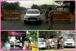 fake IAS officer arrested in North west delhi