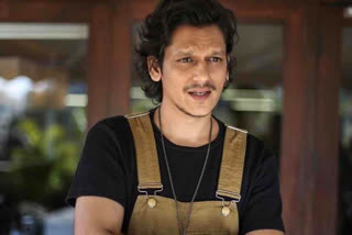 Vijay Varma's concept of love: It's constant exchange of power and emotions