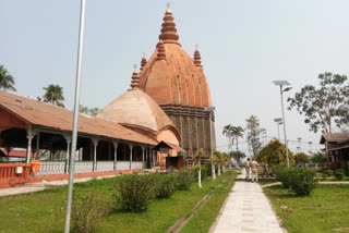 শিৱ দ'লত সংঘটিত চুৰিকাণ্ড