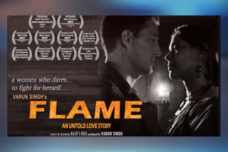 Etv Bharat, Gujarati NEws, Bollywood NEws, Flame: An Untold love story