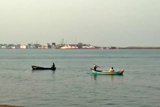 ಮೀನುಗಾರಿಕೆ