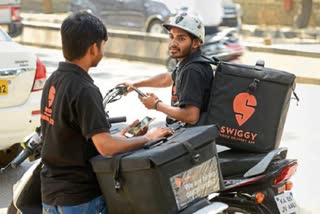 swiggy grocery delivery