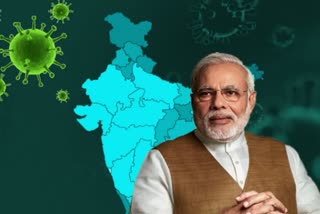 HIGHLIGHTS OF PM MODI'S SPEECH ON CORONA VIRUS OUTBREAK