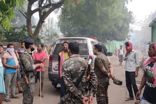 आत्महत्या