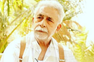 Naseeruddin Shah feels begging to God for things while praying is despicable