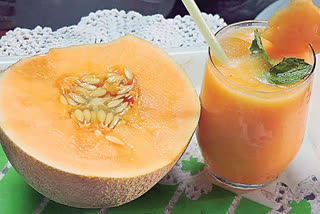 FRUIT JUICES FOR INSTANT ENERGY IN SUMMER