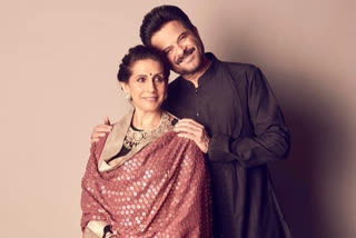 Anil kapoor, Anil kapoor reveals when sunita went on honeymoon alone, sunita kapoor, अनिल कपूर, सुनीता कपूर, अनिल से साझा की अपनी लव-स्टोरी