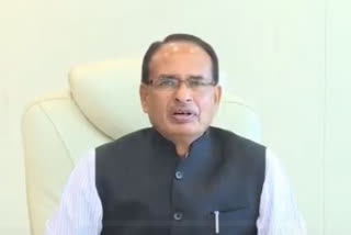 CM Shivraj Singh welcomed the extended lockdown till 3 May in-bhopal