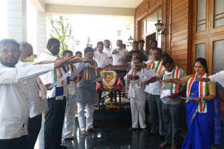 Ambedkar Jayanti Celebration