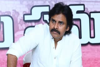 Pawan Kalyan- Director Krish  movie latest update