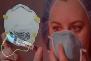 FDA approves decontamination of N95 respirators for reuse