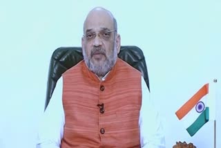 amit shah