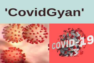 Science-based website on COVID 19 launched