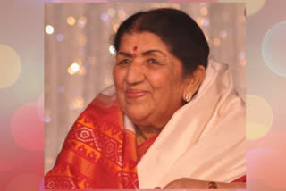 Lata mangrshkar, Lata mangrshkar pays tribute to ambedkar on his birth anniversary, लता मंगेशकर, लता मंगेशकर अंबेडकर को उनकी जयंती पर श्रद्धांजलि, भीम राव अंबेडकर जयंती