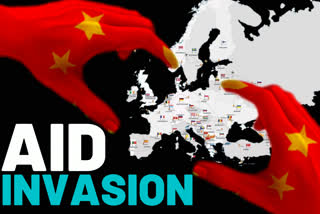 Mask diplomacy: Virus hit-Eastern Europe praises China