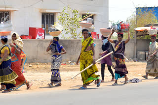 lockdown in kurnool